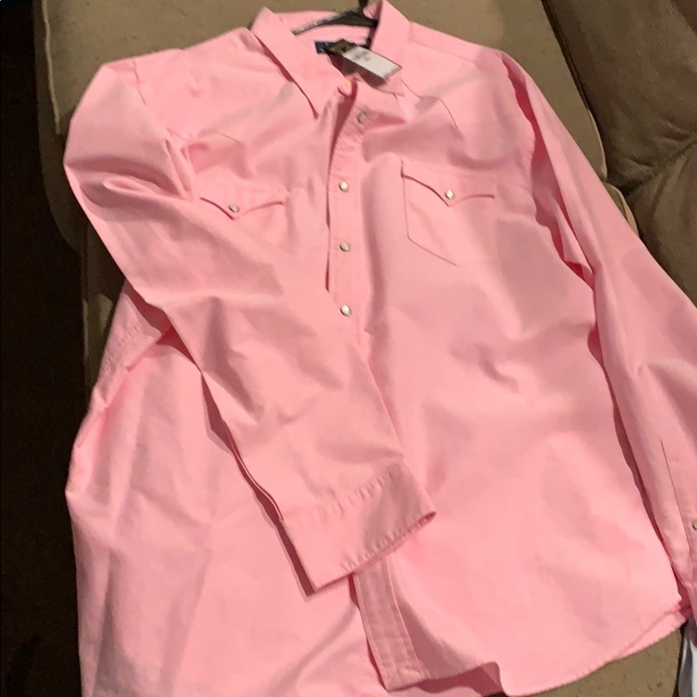 COPY - Men’s polo shirt